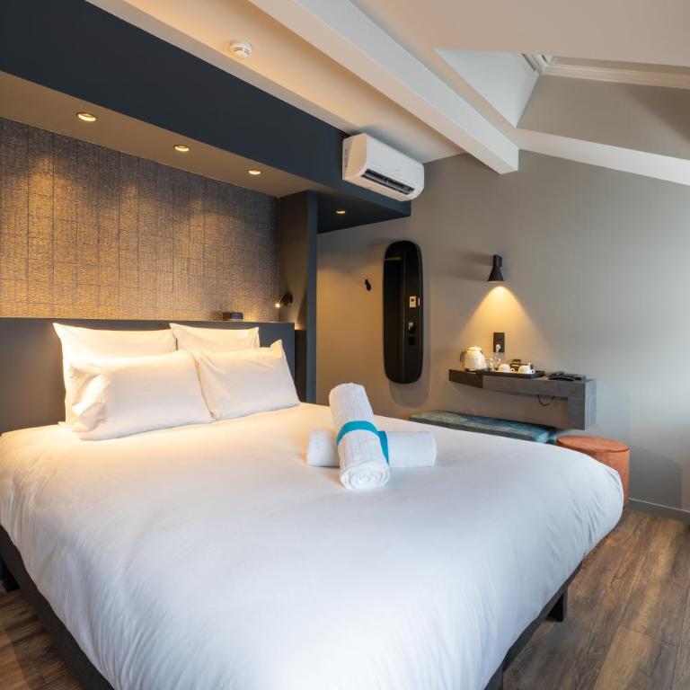 Miura - Chambre Double Standard - 2