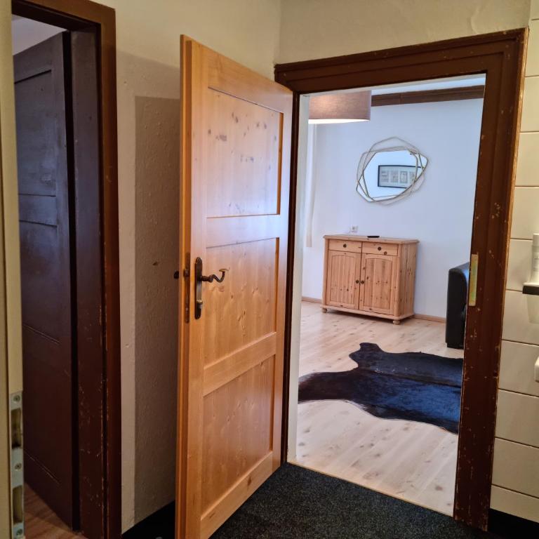 Das Geringer - Vierbettzimmer - 4