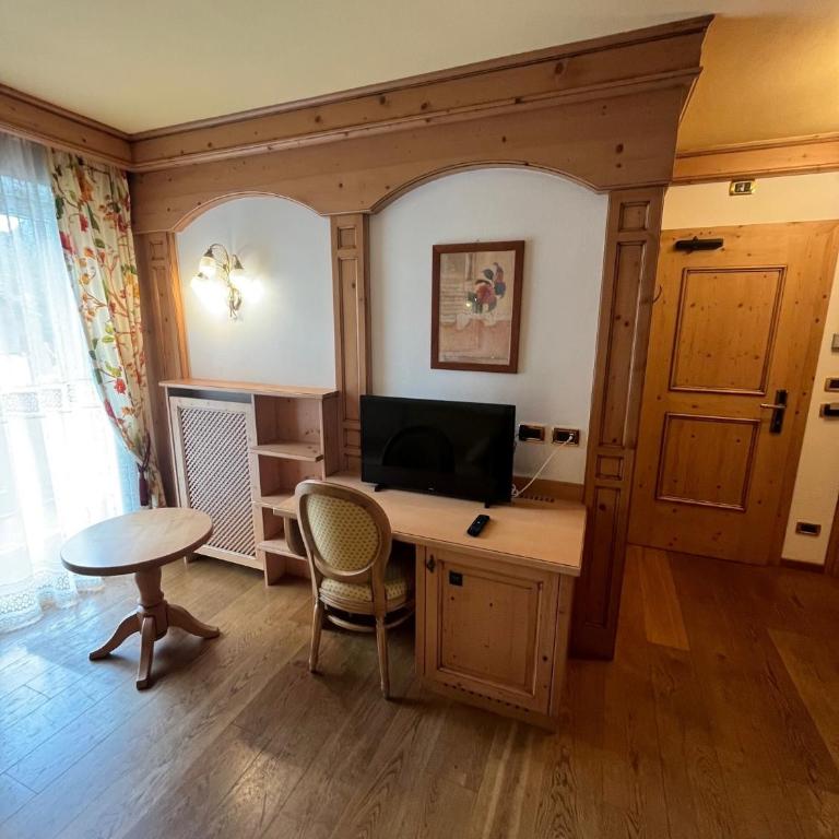 Park Hotel Aurora - Junior Suite con Balcone - 2
