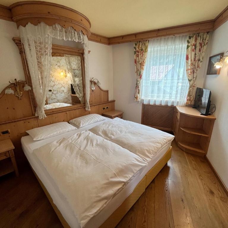 Park Hotel Aurora - Junior Suite con Balcone - 3