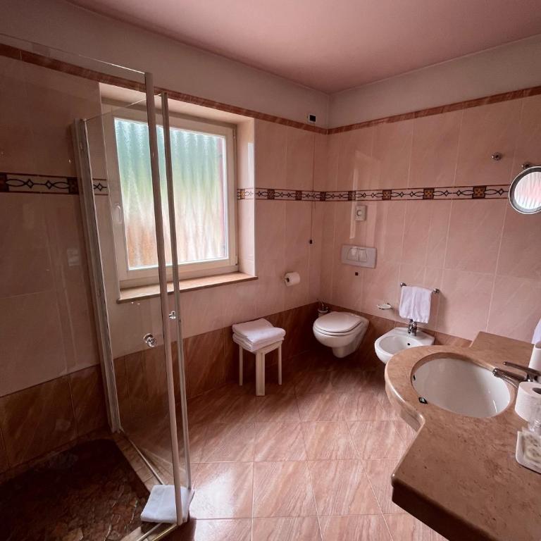 Park Hotel Aurora - Junior Suite con Balcone - 4