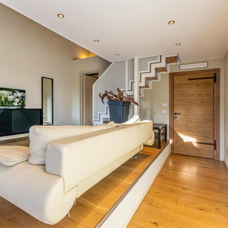 FRAMES Relax - Suite con Terrazza - 8