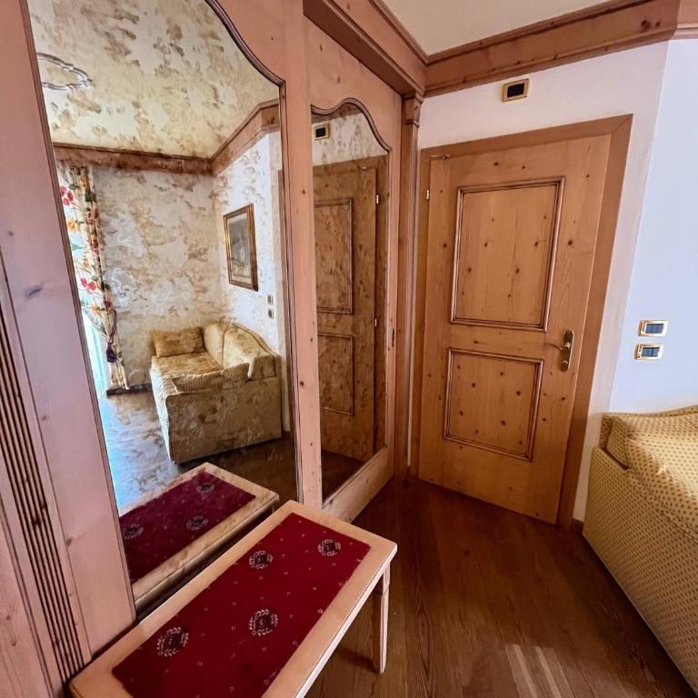 Park Hotel Aurora - Junior Suite con Balcone - 5