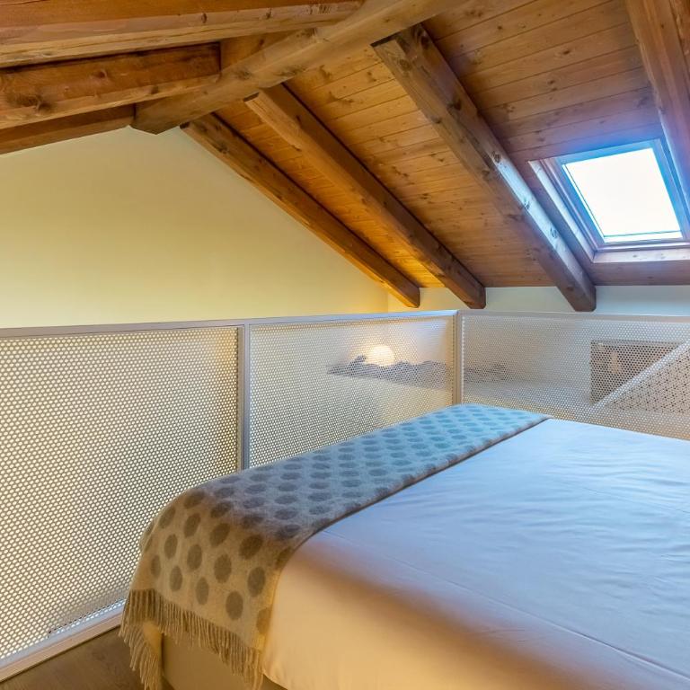 FRAMES Relax - Suite con Terrazza - 10