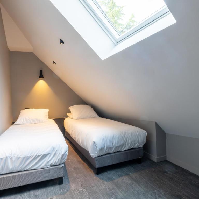Miura - Chambre Double Standard en Duplex - 3