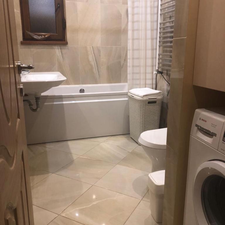 Villa Eseniya - Vila sa 3 Spavaće Sobe - 8