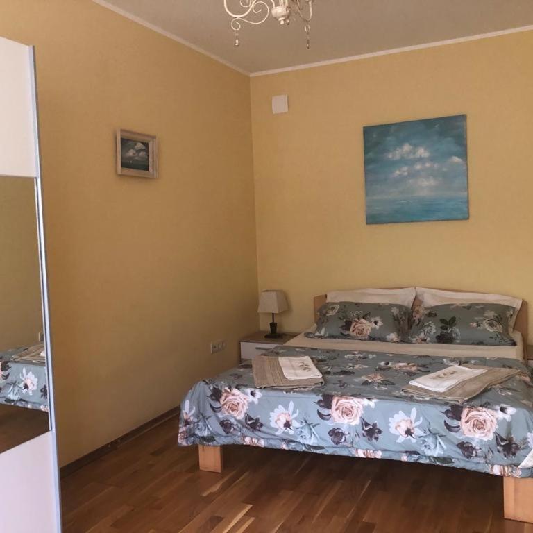 Villa Eseniya - Vila sa 3 Spavaće Sobe - 9