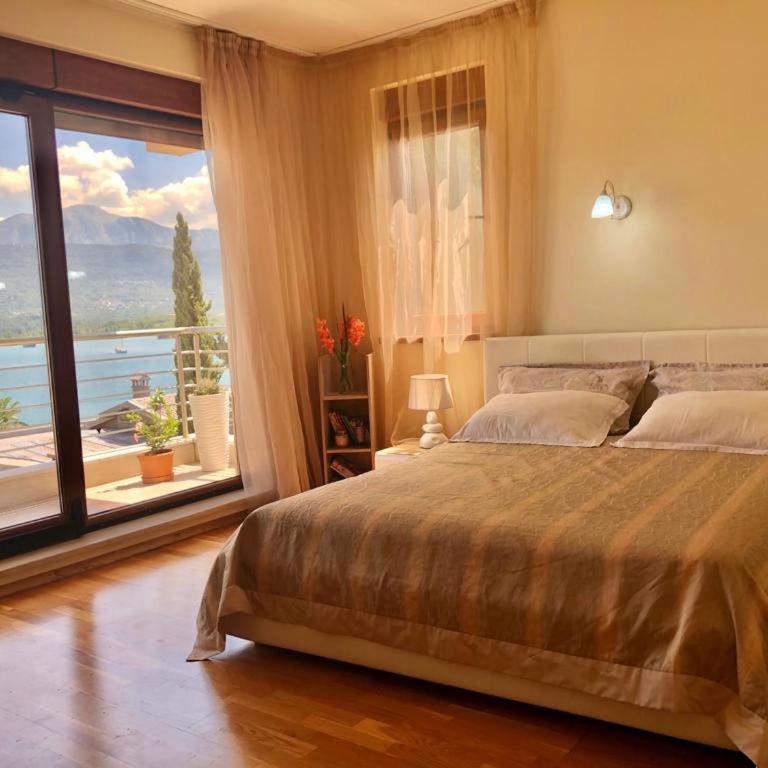 Villa Eseniya - Vila sa 3 Spavaće Sobe - 11