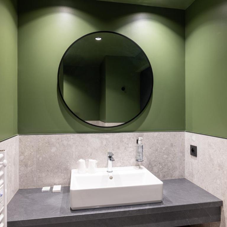 Miura - Chambre Double Supérieure - 8