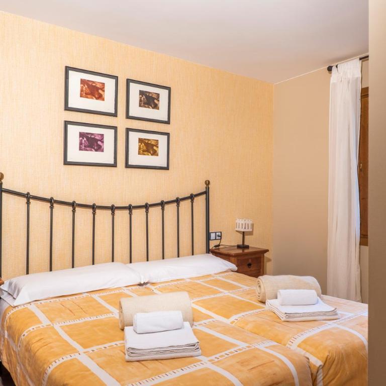 La Borda de Marco - Apartment - Ground Floor - 13