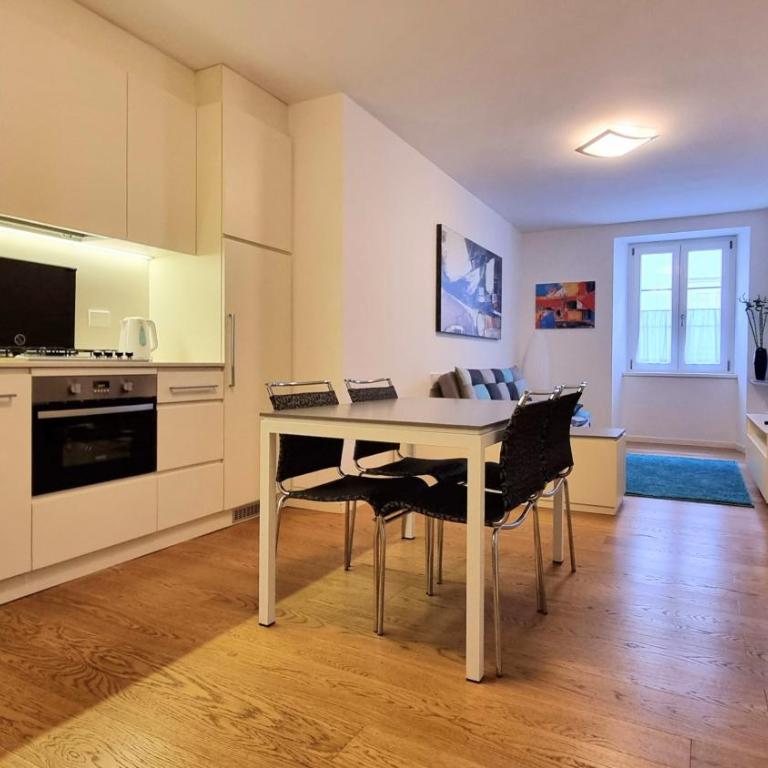 Roma 24 - Appartamento con 1 Camera da Letto - 9