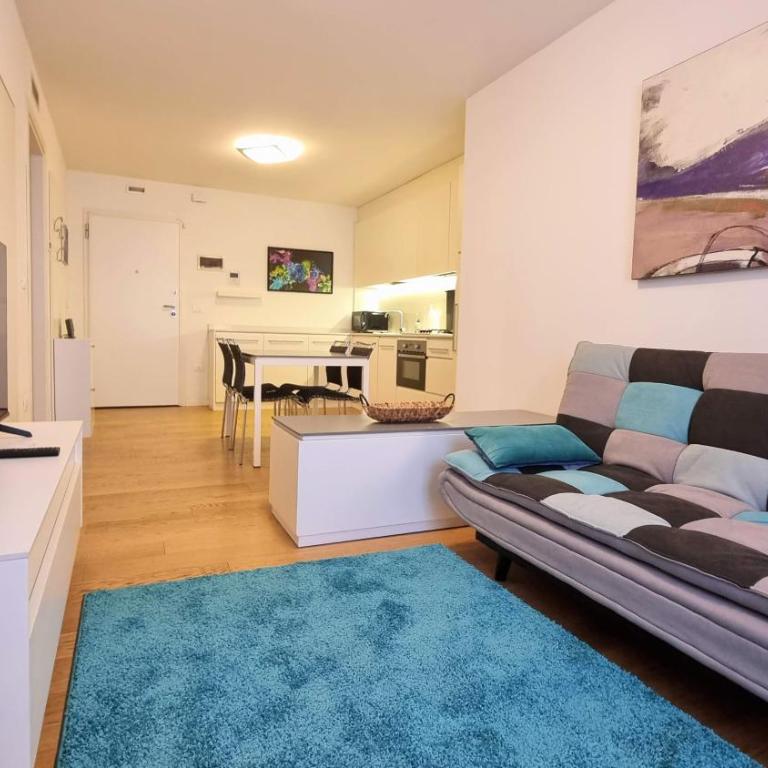 Roma 24 - Appartamento con 1 Camera da Letto - 4