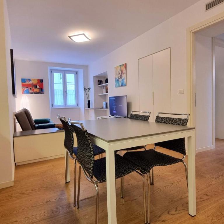 Roma 24 - Appartamento con 1 Camera da Letto - 2