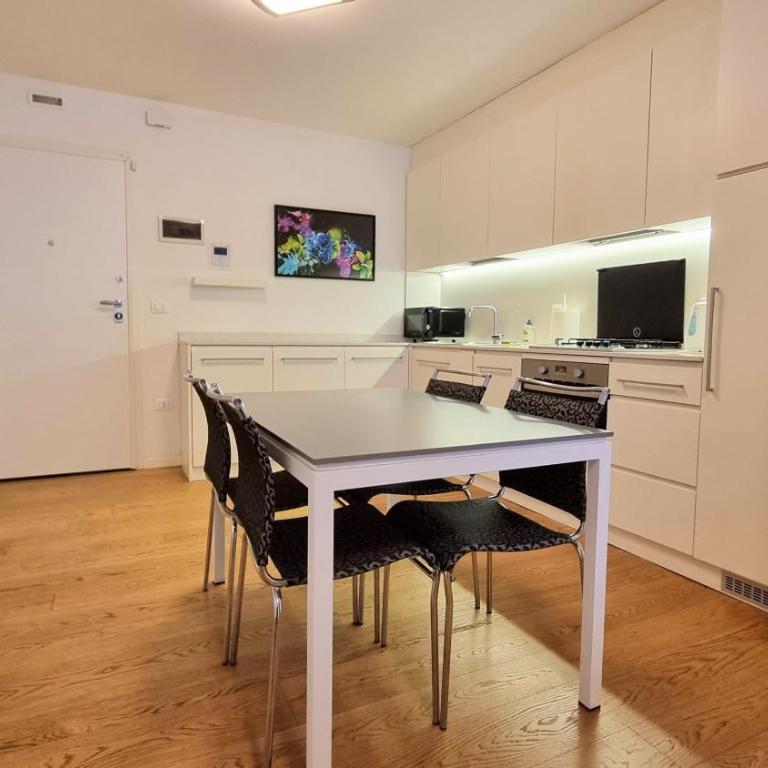Roma 24 - Appartamento con 1 Camera da Letto - 7