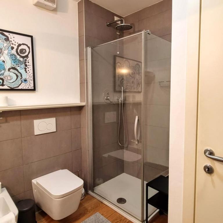 Roma 24 - Appartamento con 1 Camera da Letto - 16
