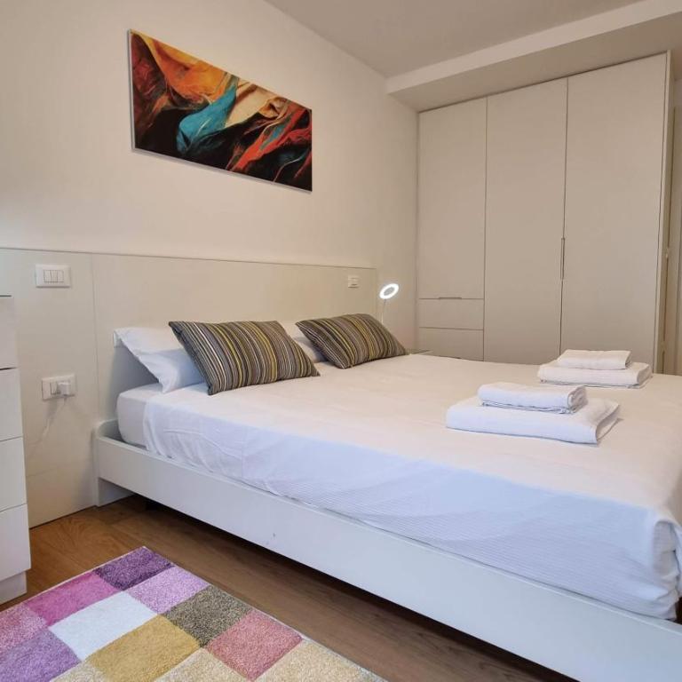 Roma 24 - Appartamento con 1 Camera da Letto - 8