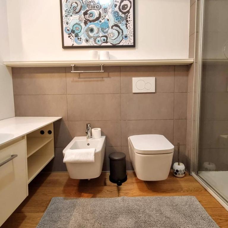 Roma 24 - Appartamento con 1 Camera da Letto - 15