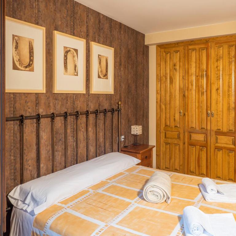 La Borda de Marco - Apartment - Ground Floor - 17