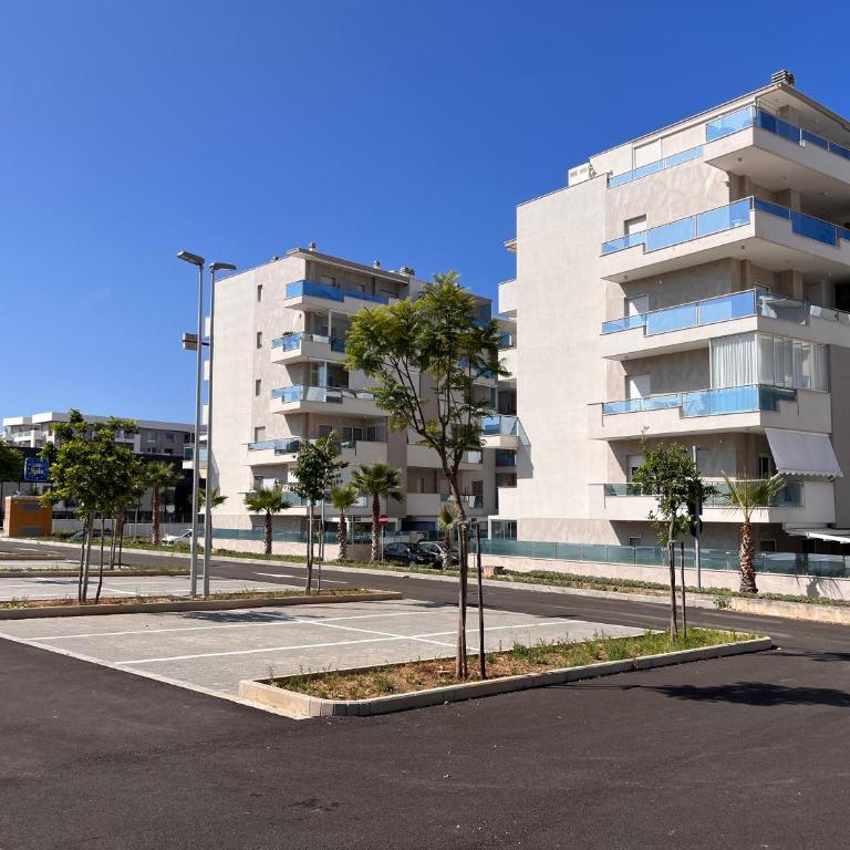 Casa Giorgia Monopoli - Appartamento con 2 Camere da Letto - 6
