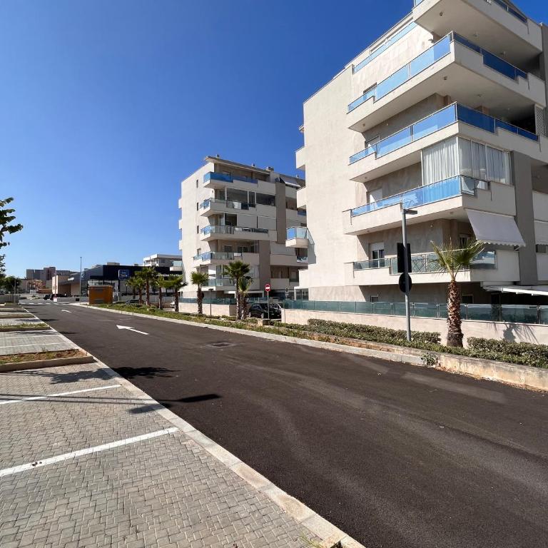Casa Giorgia Monopoli - Appartamento con 2 Camere da Letto - 4