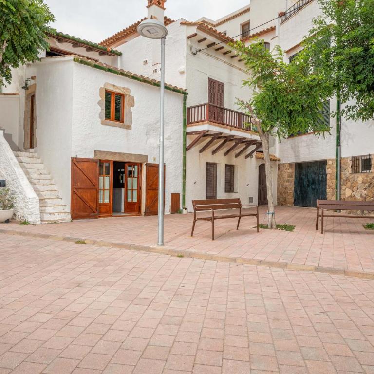 Flateli Sa Tuna 4 - Casa de 2 dormitorios - 26