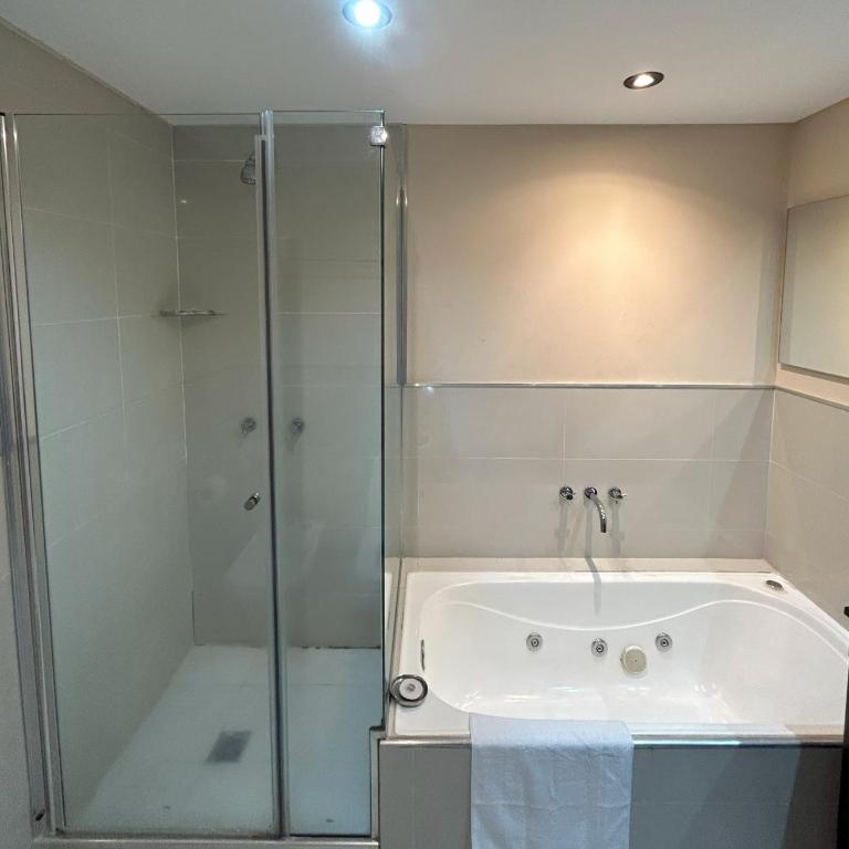 Comfortable Modern Apartment - Apartamento de 1 dormitorio - 7