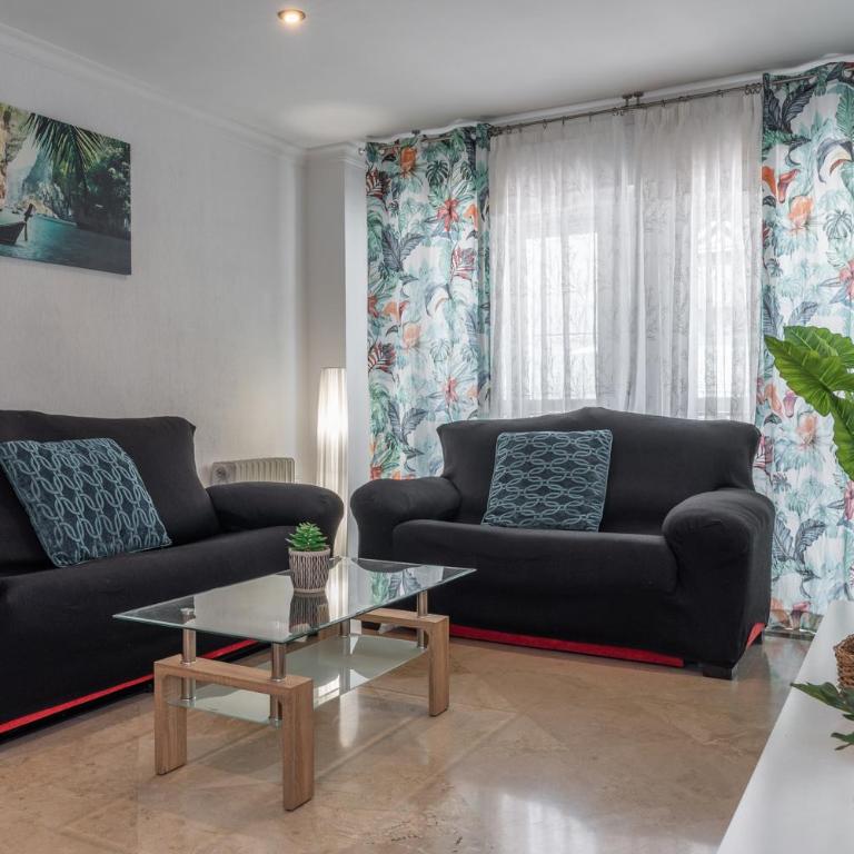 San Marcos Apartment - Three-Bedroom Apartment - 3