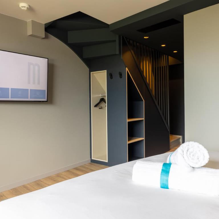 Miura - Chambre Familiale - 4