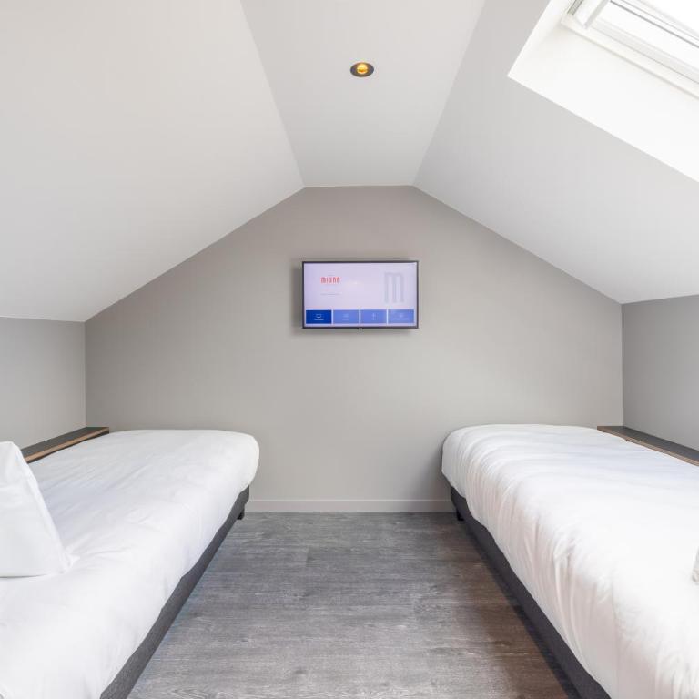 Miura - Chambre Familiale - 7