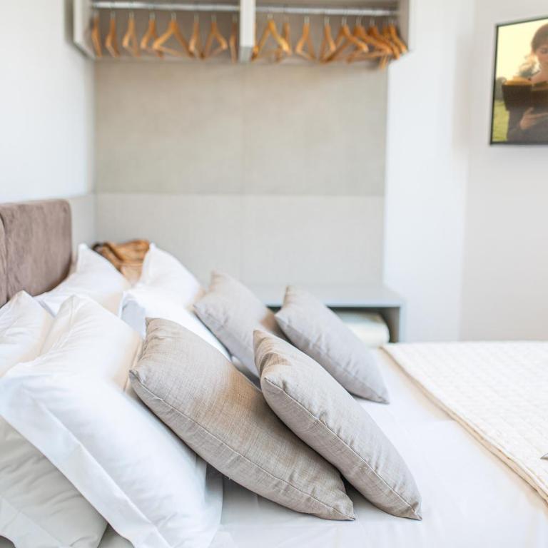 Hotel Condor - Suite con Terrazza e Vista Mare Parziale - 1