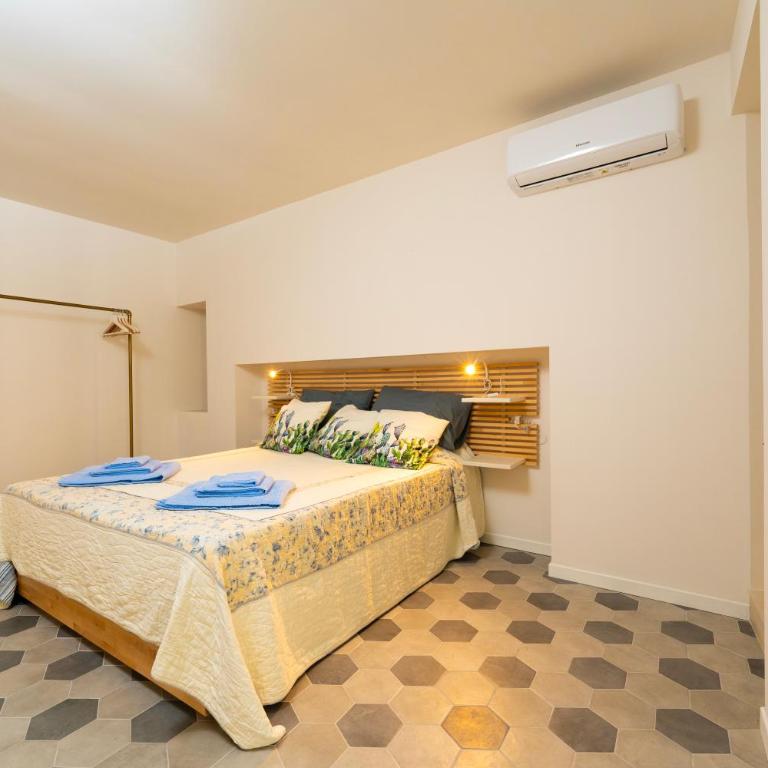 Ficupalas - Muscaredda - Appartamento con 1 Camera da Letto e Terrazza - 18