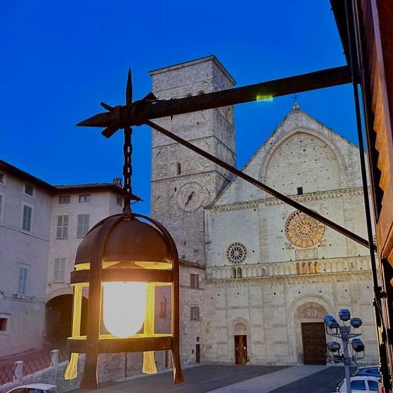 La Cattedrale Rooms - Camera Deluxe - 7