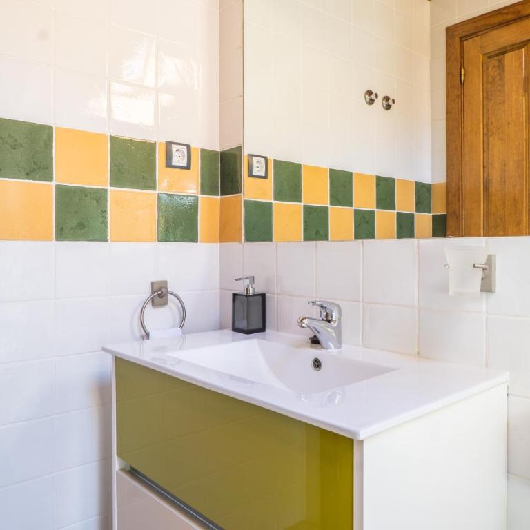 La Borda de Marco - Duplex Apartment - 25