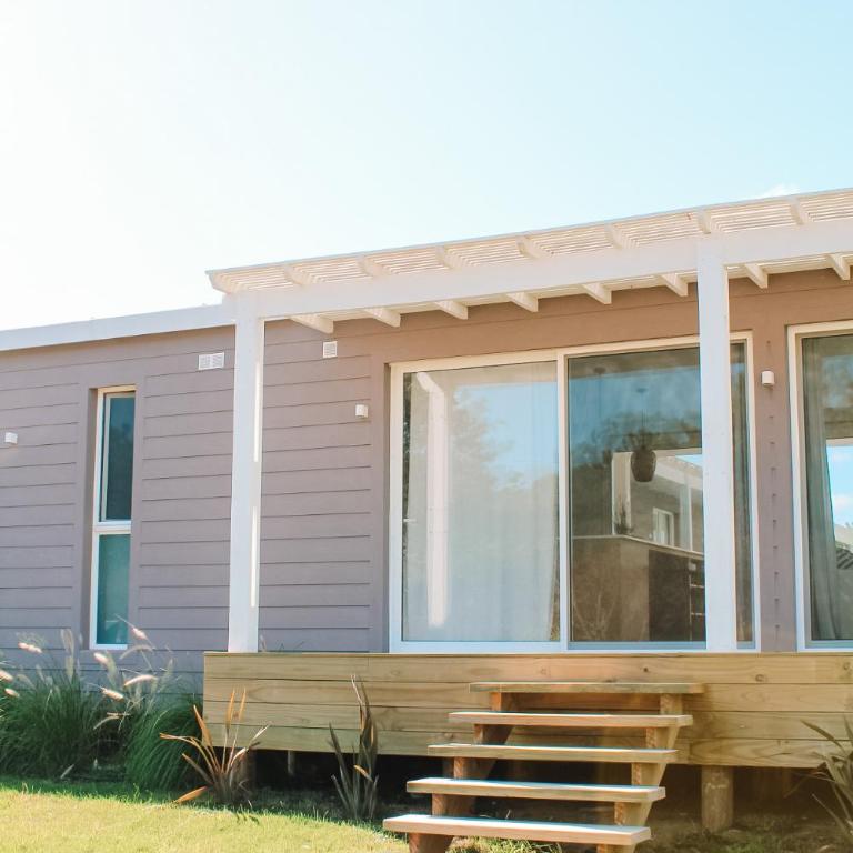 Casa de mar - José Ignacio - One-Bedroom House - 1