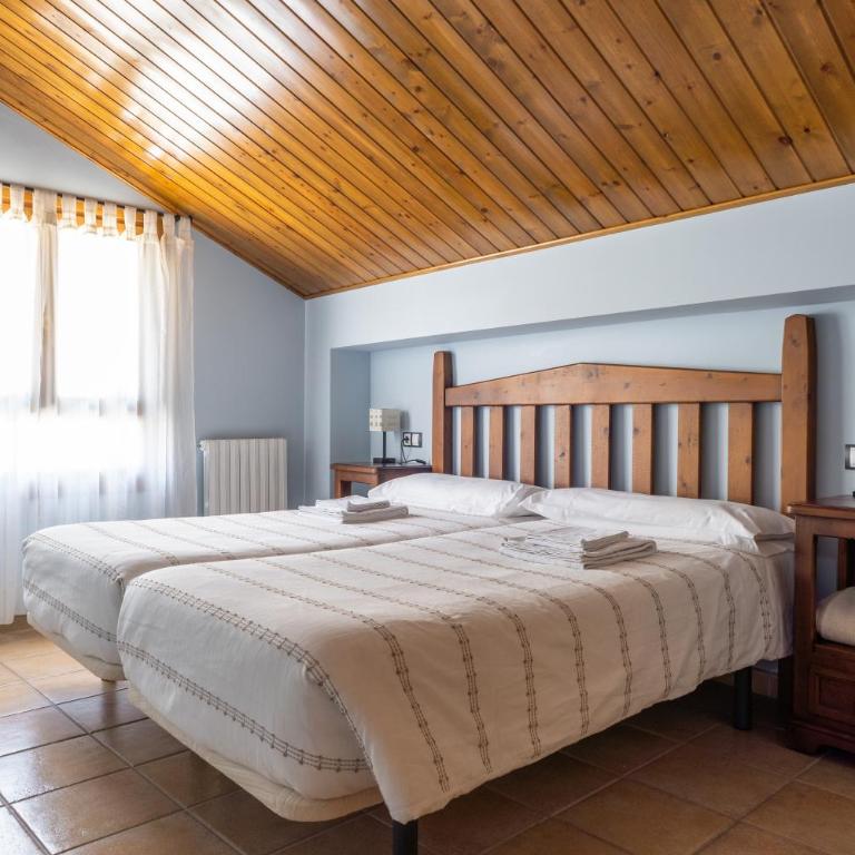 La Borda de Marco - Duplex Apartment - 26