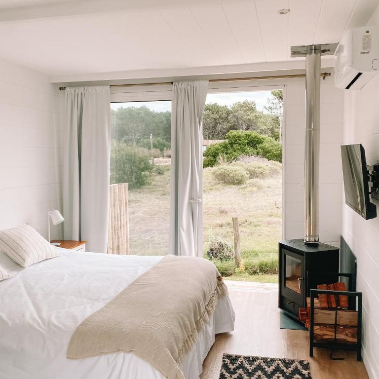 Casa de mar - José Ignacio - Double or Twin Room - 1