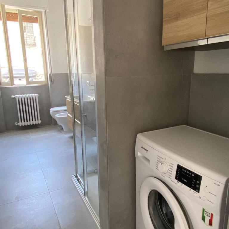 Villa The Swan - Composed by 2 Apartments - Appartamento Deluxe - 11