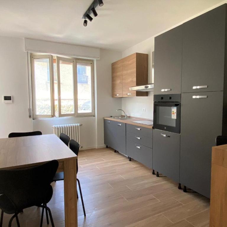 Villa The Swan - Composed by 2 Apartments - Appartamento Deluxe - 2