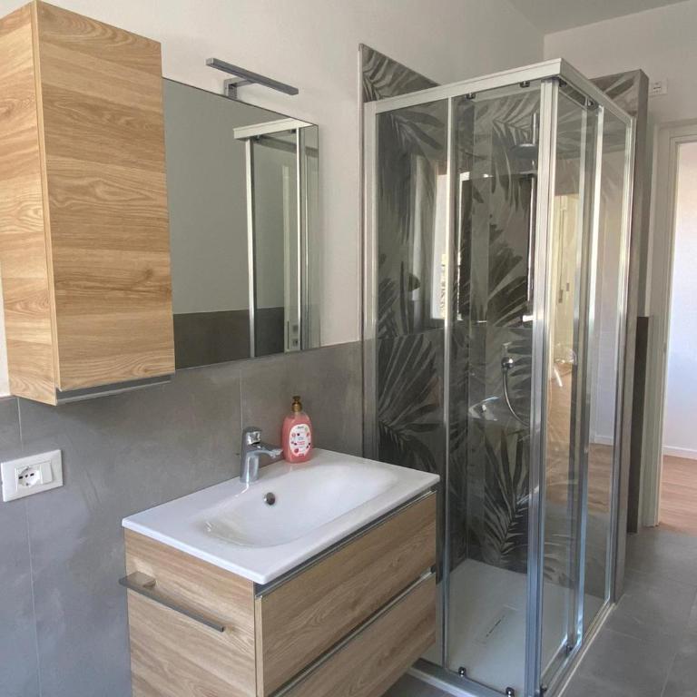 Villa The Swan - Composed by 2 Apartments - Appartamento con 2 Camere da Letto - 4