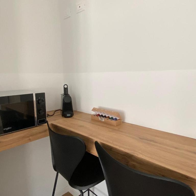 Villa The Swan - Composed by 2 Apartments - Appartamento Deluxe - 7