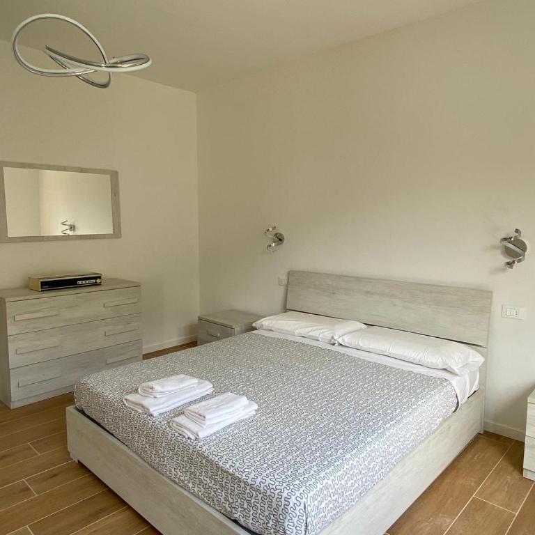 Villa The Swan - Composed by 2 Apartments - Appartamento Deluxe - 9
