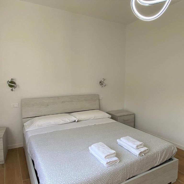 Villa The Swan - Composed by 2 Apartments - Appartamento Deluxe - 14