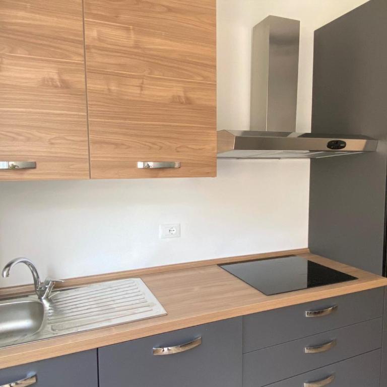 Villa The Swan - Composed by 2 Apartments - Appartamento Deluxe - 8
