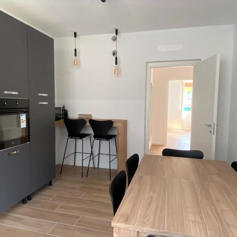 Villa The Swan - Composed by 2 Apartments - Appartamento Deluxe - 4