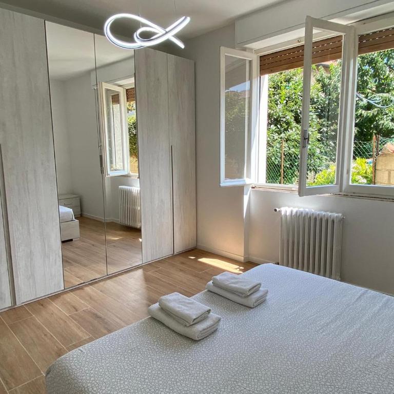 Villa The Swan - Composed by 2 Apartments - Appartamento Deluxe - 1