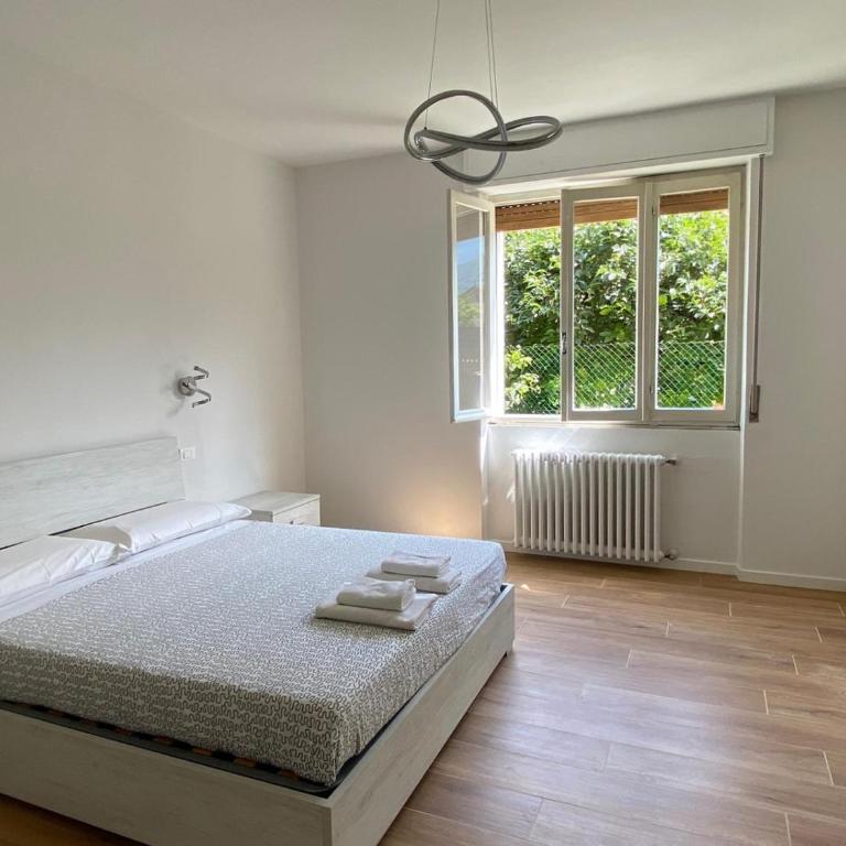 Villa The Swan - Composed by 2 Apartments - Appartamento Deluxe - 12