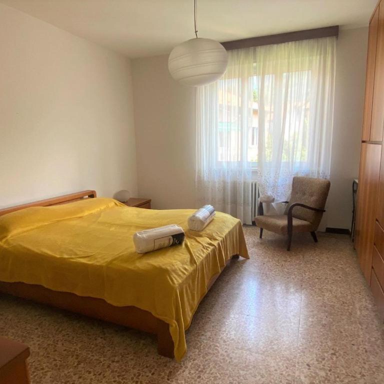Villa The Swan - Composed by 2 Apartments - Appartamento con 2 Camere da Letto - 12