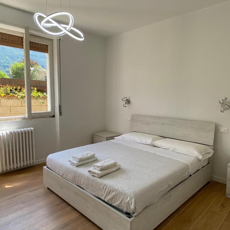 Villa The Swan - Composed by 2 Apartments - Appartamento Deluxe - 15