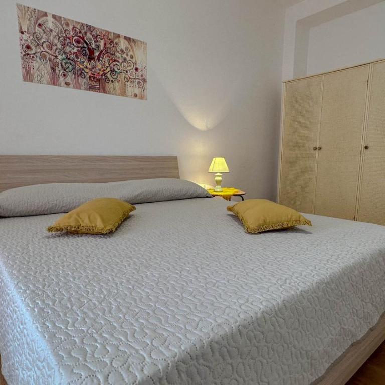 Luna 'E Monte - Appartamento con 2 Camere da Letto - 10