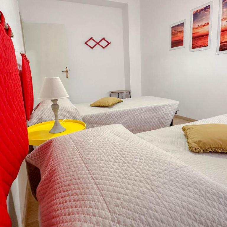 Luna 'E Monte - Appartamento con 2 Camere da Letto - 14